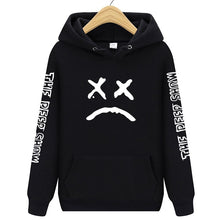 Load image into Gallery viewer, Lil Peep Hoodie