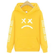 Load image into Gallery viewer, Lil Peep Hoodie