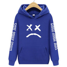 Load image into Gallery viewer, Lil Peep Hoodie
