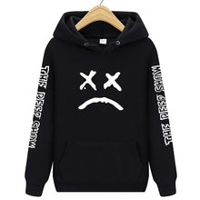 Load image into Gallery viewer, Lil Peep Hoodie