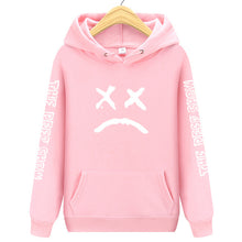 Load image into Gallery viewer, Lil Peep Hoodie