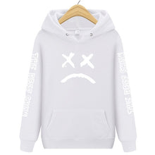 Load image into Gallery viewer, Lil Peep Hoodie