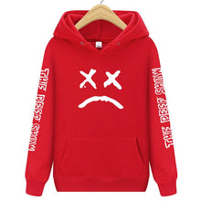 Load image into Gallery viewer, Lil Peep Hoodie