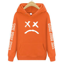 Load image into Gallery viewer, Lil Peep Hoodie