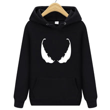 Load image into Gallery viewer, Venom Hoodie