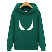 Load image into Gallery viewer, Venom Hoodie