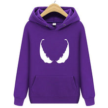 Load image into Gallery viewer, Venom Hoodie