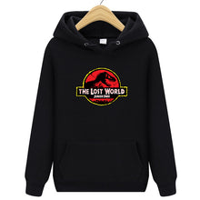 Load image into Gallery viewer, Jurassic World Hoodie