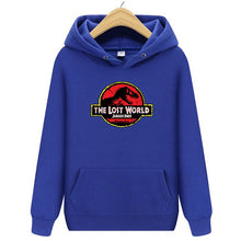 Load image into Gallery viewer, Jurassic World Hoodie