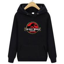 Load image into Gallery viewer, Jurassic World Hoodie