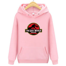 Load image into Gallery viewer, Jurassic World Hoodie