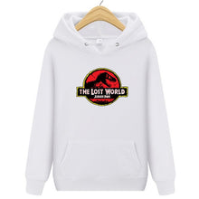 Load image into Gallery viewer, Jurassic World Hoodie