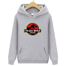 Load image into Gallery viewer, Jurassic World Hoodie