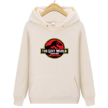 Load image into Gallery viewer, Jurassic World Hoodie