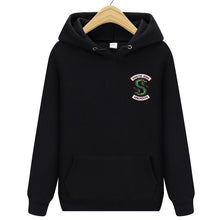 Load image into Gallery viewer, Riverdale Hoodie