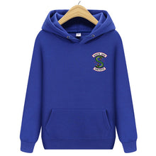 Load image into Gallery viewer, Riverdale Hoodie