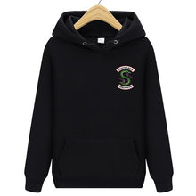 Load image into Gallery viewer, Riverdale Hoodie