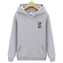 Load image into Gallery viewer, Riverdale Hoodie