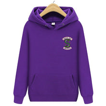 Load image into Gallery viewer, Riverdale Hoodie