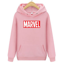 Load image into Gallery viewer, Marvel Hoodie
