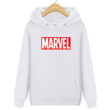Load image into Gallery viewer, Marvel Hoodie