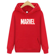 Load image into Gallery viewer, Marvel Hoodie