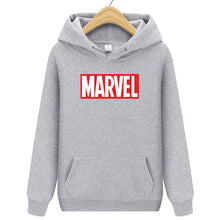 Load image into Gallery viewer, Marvel Hoodie