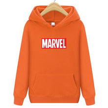 Load image into Gallery viewer, Marvel Hoodie