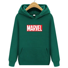 Load image into Gallery viewer, Marvel Hoodie