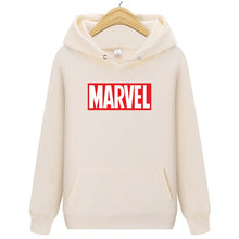 Load image into Gallery viewer, Marvel Hoodie