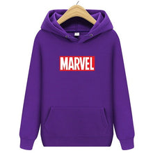 Load image into Gallery viewer, Marvel Hoodie