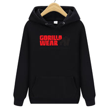Load image into Gallery viewer, Gorilla Wear Hoodie