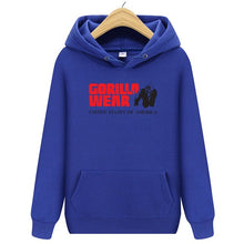 Load image into Gallery viewer, Gorilla Wear Hoodie