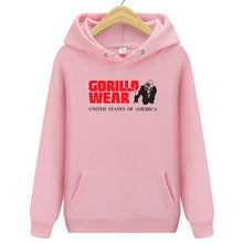 Load image into Gallery viewer, Gorilla Wear Hoodie