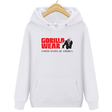Load image into Gallery viewer, Gorilla Wear Hoodie