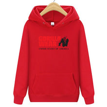 Load image into Gallery viewer, Gorilla Wear Hoodie