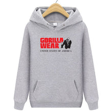 Load image into Gallery viewer, Gorilla Wear Hoodie