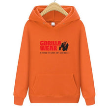 Load image into Gallery viewer, Gorilla Wear Hoodie