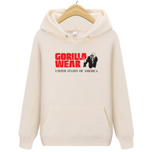 Load image into Gallery viewer, Gorilla Wear Hoodie