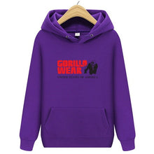 Load image into Gallery viewer, Gorilla Wear Hoodie