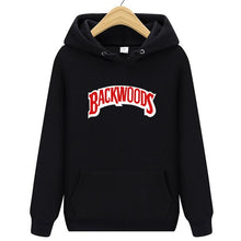 Load image into Gallery viewer, Backwoods Hoodie