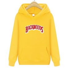 Load image into Gallery viewer, Backwoods Hoodie