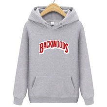 Load image into Gallery viewer, Backwoods Hoodie