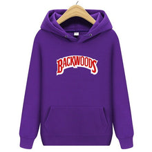 Load image into Gallery viewer, Backwoods Hoodie