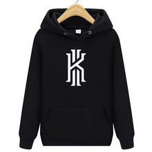 Load image into Gallery viewer, NBA Kyrie Irving Hoodie
