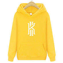 Load image into Gallery viewer, NBA Kyrie Irving Hoodie