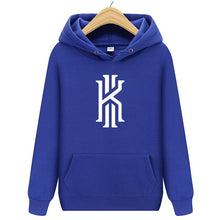 Load image into Gallery viewer, NBA Kyrie Irving Hoodie