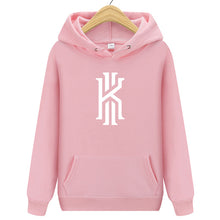 Load image into Gallery viewer, NBA Kyrie Irving Hoodie
