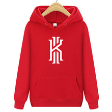 Load image into Gallery viewer, NBA Kyrie Irving Hoodie