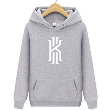 Load image into Gallery viewer, NBA Kyrie Irving Hoodie